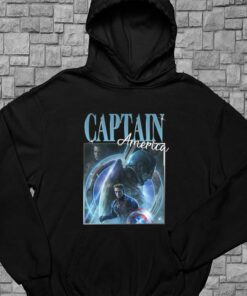 Captain America Shirt, Chris Evans Shirt, Avengers Marvel Hero Shirt, Steve Rogers For Men Shirt 7