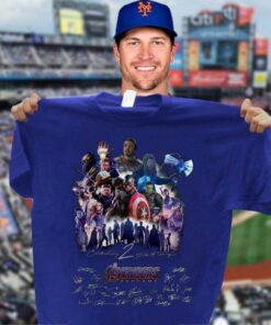 Best Celebrating 2 Years Of The Epic Avengers Endgame Marvel Signatures Shirt 2 Best Celebrating 2 Years Of The Epic Avengers Endgame Marvel Signatures Shirt 6