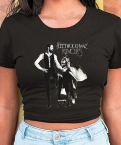 Fleetwood Mac Rumours Shirt, Fleetwood Mac Shirt, Rumours For Men Shirt 5
