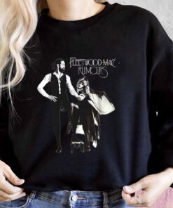 Fleetwood Mac Rumours Shirt, Fleetwood Mac Shirt, Rumours For Men Shirt 6