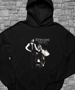 Fleetwood Mac Rumours Shirt, Fleetwood Mac Shirt, Rumours For Men Shirt 7