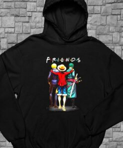 Friends One Piece Luffy Zoro Sanji Shirt, One Piece Luffy Zoro Sanji Friends Shirt, One Piece For Men For Men Shirt 7