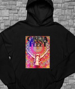 Greta Van Fleet Shirt, Greta Van Fleet 2021 Tour Concert Dates For Men Shirt 7