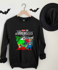 JRvengers Shirt, Jack Russell Terrier JRvengers Marvel Avengers Endgame Shirt, Jack Russell Marvel Shirt 6