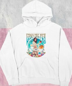Lana Del Rey Shirt, Lana Del Design Shirt, Lato The Moon Tour Lana Del Rey For Men Shirt 7