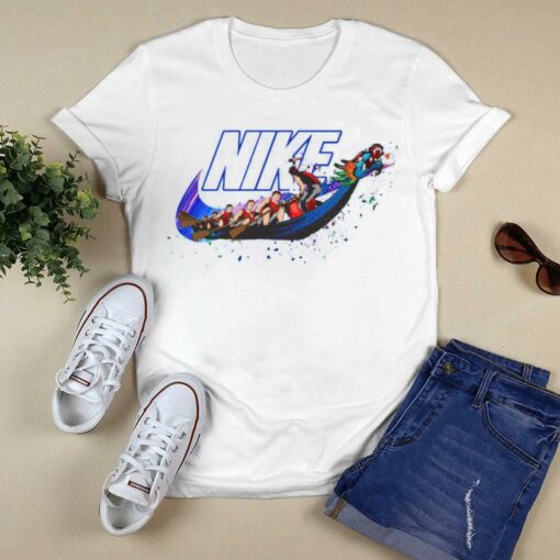 Best Logo Nike Dragon Boat Festival Shirt 1