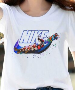 Best Logo Nike Dragon Boat Festival Shirt 5