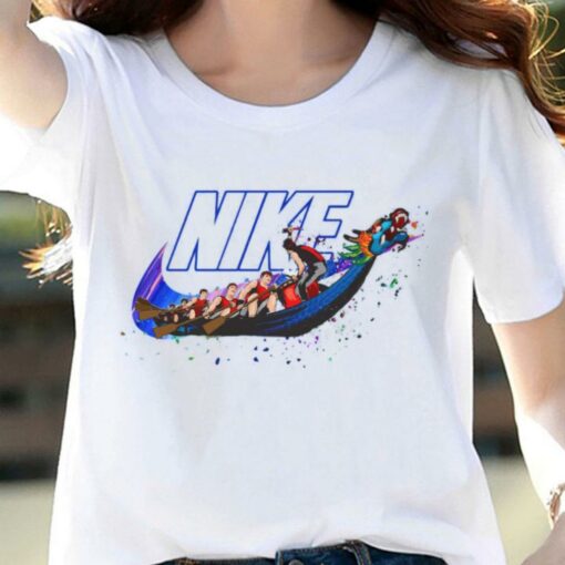 Best Logo Nike Dragon Boat Festival Shirt 2