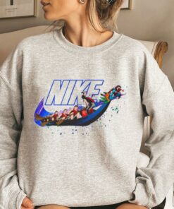 Best Logo Nike Dragon Boat Festival Shirt 6