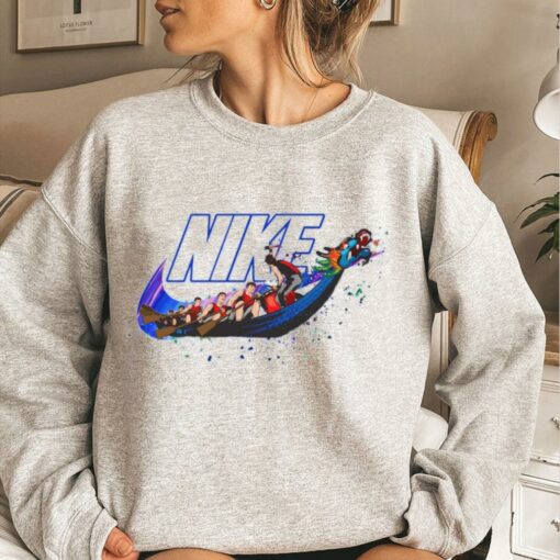 Best Logo Nike Dragon Boat Festival Shirt 3