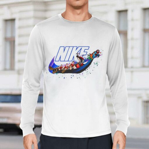 Best Logo Nike Dragon Boat Festival Shirt 4