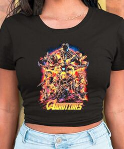 My Hero Academia Character Shirt, My Hero Academia Shirt, Boku No Hero For Men Shirt 5