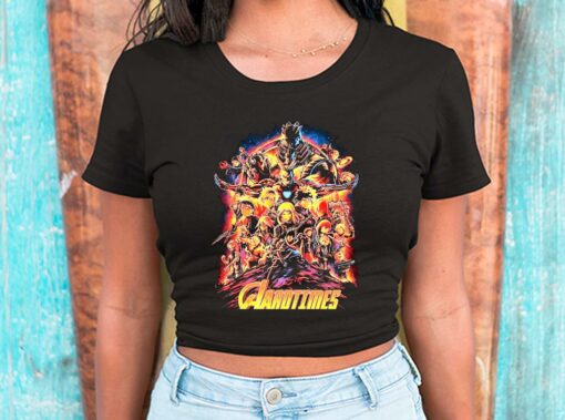My Hero Academia Character Shirt, My Hero Academia Shirt, Boku No Hero For Men Shirt 2