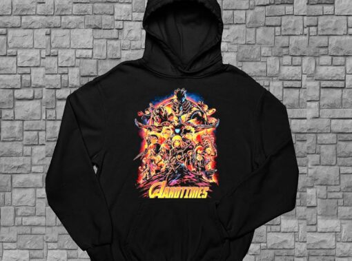 My Hero Academia Character Shirt, My Hero Academia Shirt, Boku No Hero For Men Shirt 4