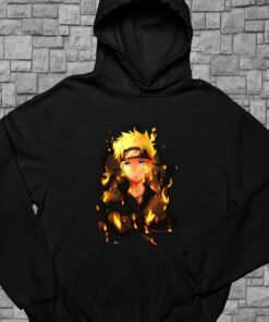 Naruto Uzumaki Shirt, Naruto Shirt, Naruto Shippuden For Men Shirt 7