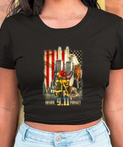 Never Forget 911 Shirt, Usa Flag Patriotic Shirt, Memorial Shirt, Never Forget 2001 2021 For Men Shirt 5