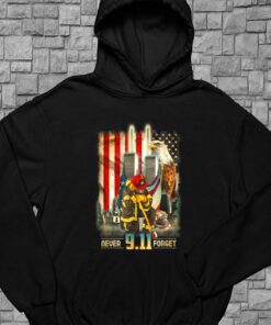 Never Forget 911 Shirt, Usa Flag Patriotic Shirt, Memorial Shirt, Never Forget 2001 2021 For Men Shirt 7