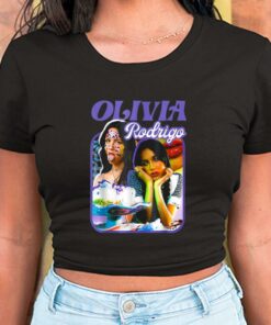 Olivia Rodrigo Shirt, Sour Album Shirt, Olivia Isabel Rodrigo Shirt, Olivia Rodrigo Sour For Men Shirt 5
