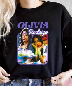Olivia Rodrigo Shirt, Sour Album Shirt, Olivia Isabel Rodrigo Shirt, Olivia Rodrigo Sour For Men Shirt 6