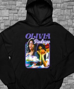 Olivia Rodrigo Shirt, Sour Album Shirt, Olivia Isabel Rodrigo Shirt, Olivia Rodrigo Sour For Men Shirt 7