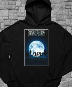One Piece Anime Shirt, One Piece Shirt, One Piece Team Shirt, One Piece Friend For Men Shirt 7