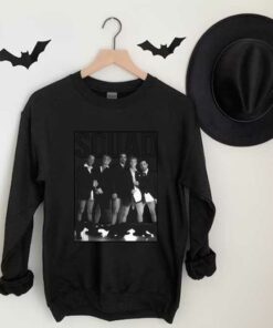 Premium Squad BSB Halloween Shirt, Squad Backstreet Boys Halloween Shirt, Squad BSB 28th Shirt 6