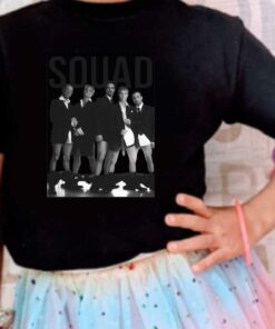 Premium Squad BSB Halloween Shirt, Squad Backstreet Boys Halloween Shirt, Squad BSB 28th Shirt 7