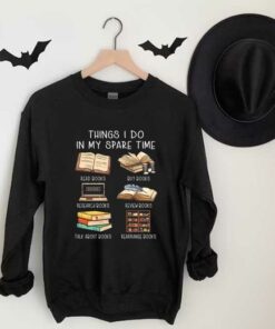 Read Buy Review Research Talk About Rearrange Books Shirt, Things I Do In My Spare Shirt 2 Read Buy Review Research Talk About Rearrange Books Shirt, Things I Do In My Spare Shirt 6