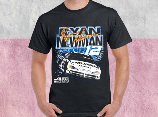 Ryan Newman Shirt, Rocket Man Shirt, Rocket Man Ryan Newman For Men Shirt 1
