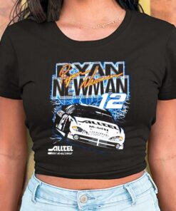 Ryan Newman Shirt, Rocket Man Shirt, Rocket Man Ryan Newman For Men Shirt 5