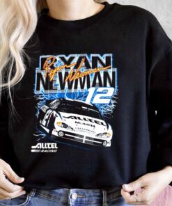 Ryan Newman Shirt, Rocket Man Shirt, Rocket Man Ryan Newman For Men Shirt 6