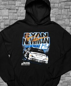 Ryan Newman Shirt, Rocket Man Shirt, Rocket Man Ryan Newman For Men Shirt 7