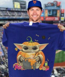 Best Star Wars Baby Yoda Pumpkin Halloween Shirt 2 Best Star Wars Baby Yoda Pumpkin Halloween Shirt 6