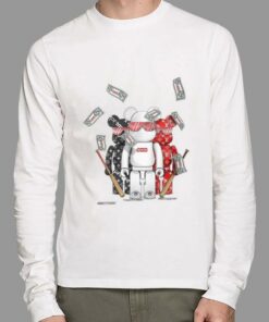 Official Supreme Mickey Mouse Lego Shirt 5