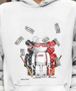 Official Supreme Mickey Mouse Lego Shirt 7