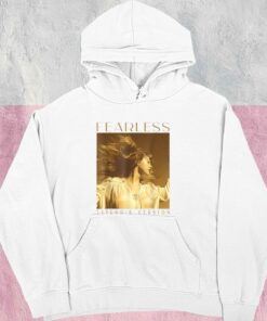 Taylor Swift Shirt, Fearless Taylor's Version Shirt, Taylor's Version Fearless For Men Shirt 7