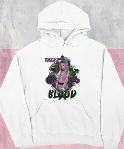 There Will Be Blood Shirt, Will Be Blood For Men Shirt 7
