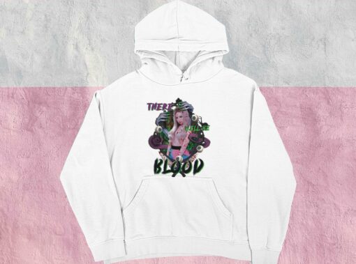 There Will Be Blood Shirt, Will Be Blood For Men Shirt 4