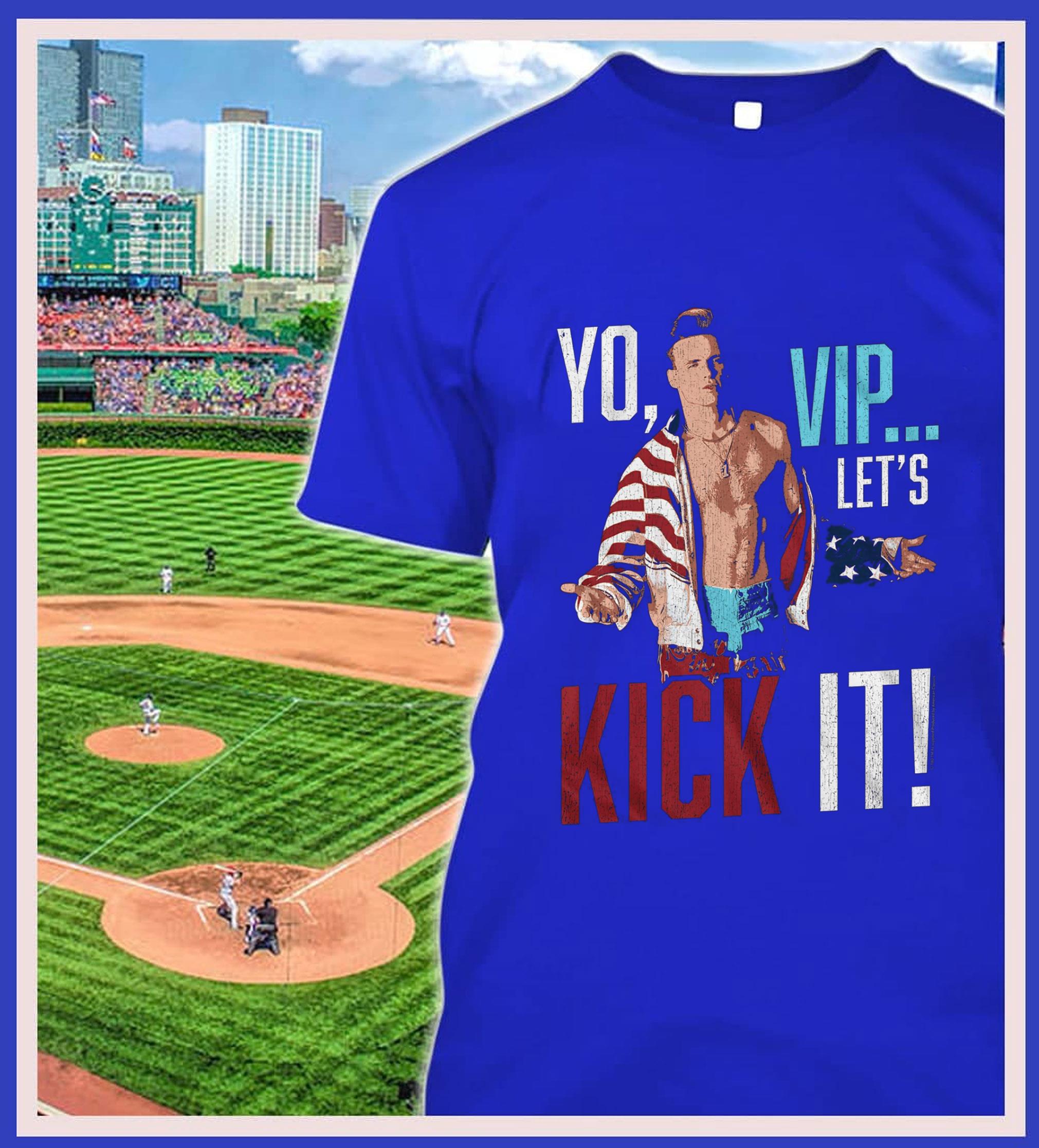 Vanilla Ice Yo Vip Let's Kick It shirt Funny Vanilla Ice Yo Vip Let's Kick It shirt 2