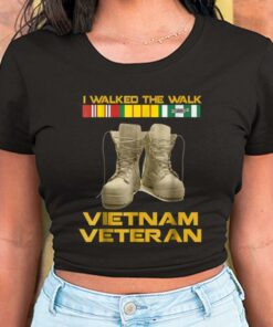Veterans Day Shirt, Vietnam War Shirt, Vietnam Veteran For Men Shirt 5