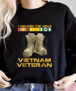 Veterans Day Shirt, Vietnam War Shirt, Vietnam Veteran For Men Shirt 6