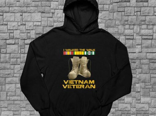 Veterans Day Shirt, Vietnam War Shirt, Vietnam Veteran For Men Shirt 4